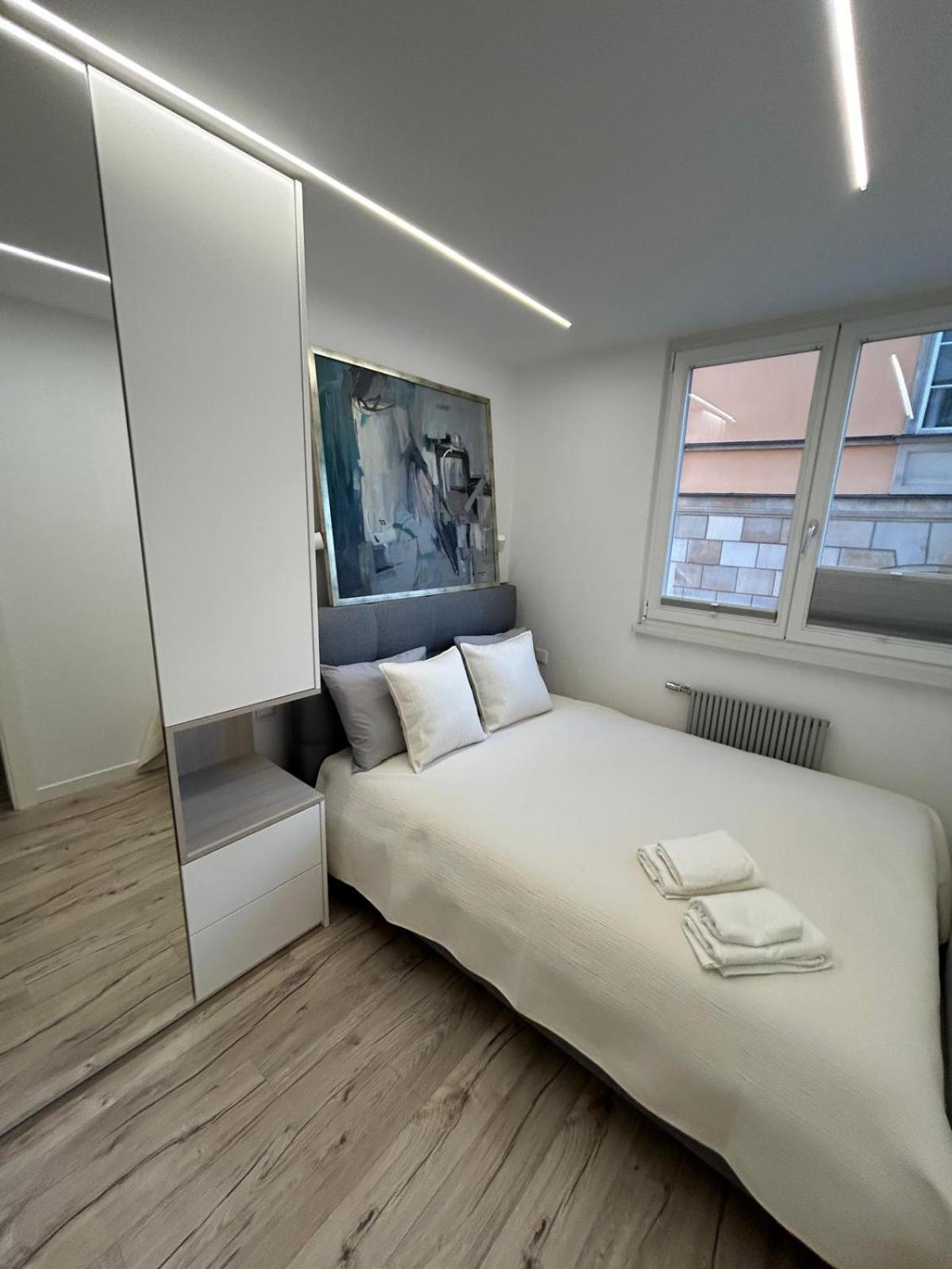 Old Town - Trebacka Apartment Warsaw Luaran gambar