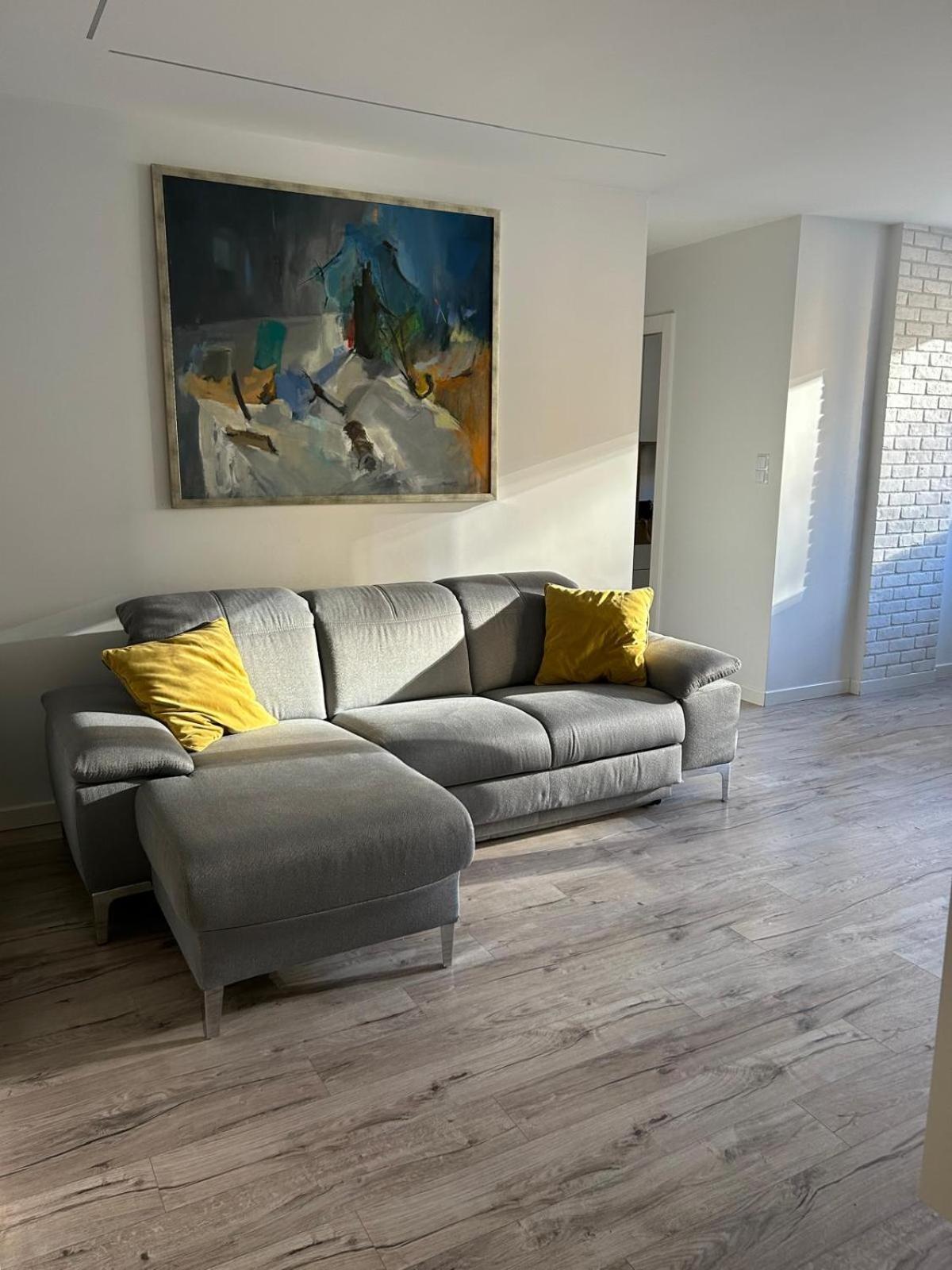 Old Town - Trebacka Apartment Warsaw Luaran gambar